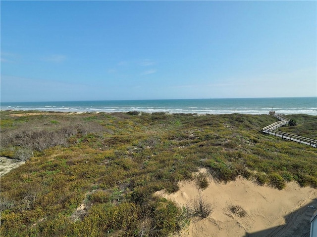 5973 State Highway 361 Unit 433, Port Aransas, TX 78373 - water view