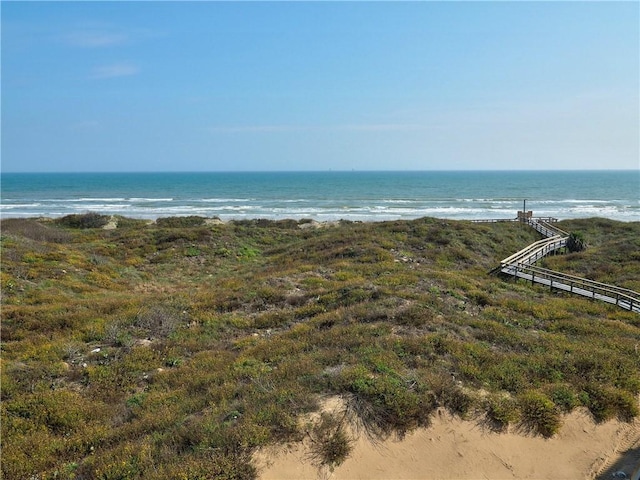 5973 State Highway 361 Unit 433, Port Aransas, TX 78373 - water view
