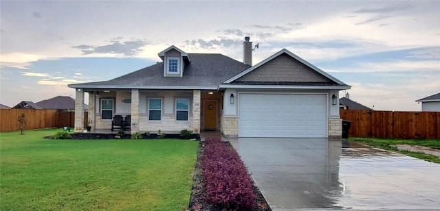 115 Longhorn Dr, Odem, TX 78370 - photo 1