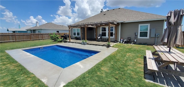 115 Longhorn Dr, Odem, TX 78370 - photo 16