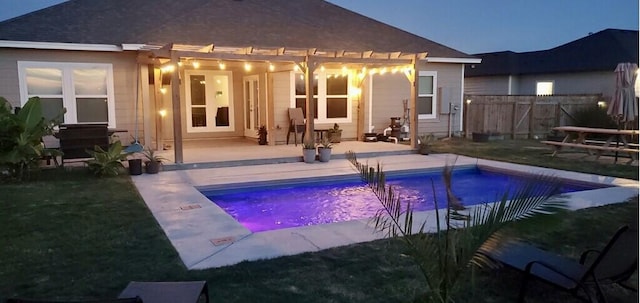 115 Longhorn Dr, Odem, TX 78370 - photo 21