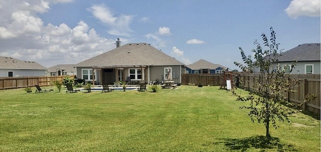 115 Longhorn Dr, Odem, TX 78370 - photo 20