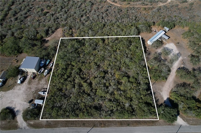 201 County Road 3085, Orange Grove TX, 78372 land for sale