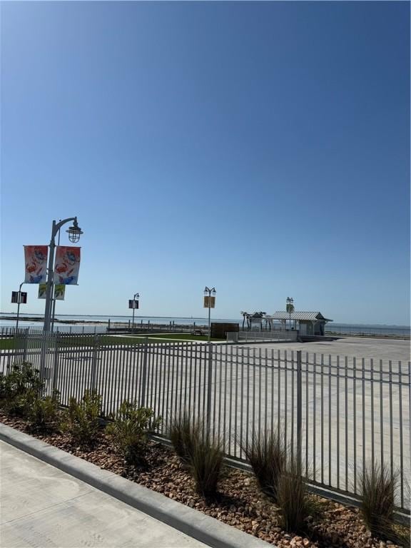 249 Lola Johnson, Corpus Christi, TX 78418 - exterior space with fence