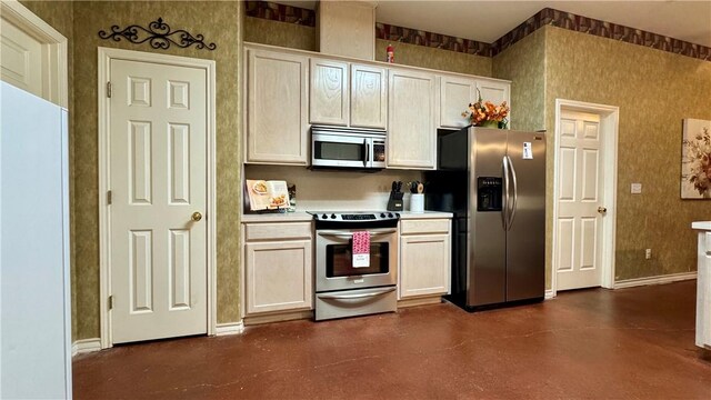 5906 Lindenwood Dr, Corpus Christi, TX 78414 - kitchen with stainless steel appliances