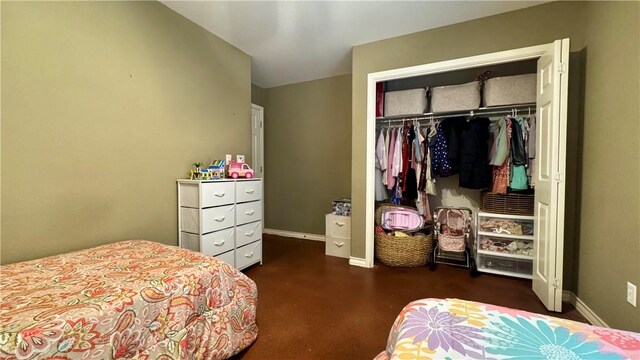 5906 Lindenwood Dr, Corpus Christi, TX 78414 - bedroom with a closet