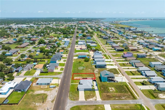 1024 S Church St, Rockport, TX 78382