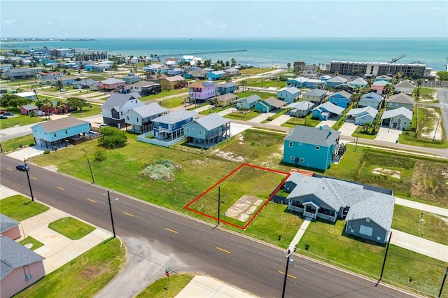 1024 S Church St, Rockport, TX 78382