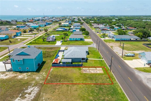 1024 S Church St, Rockport, TX 78382