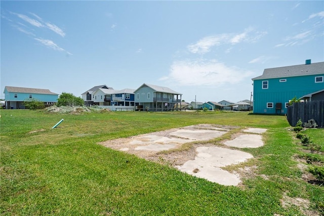 1024 S Church St, Rockport, TX 78382