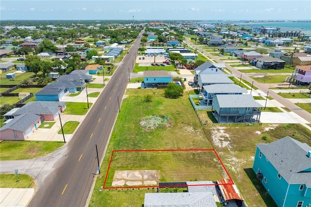 1024 S Church St, Rockport, TX 78382