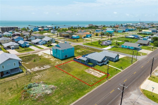 1024 S Church St, Rockport, TX 78382