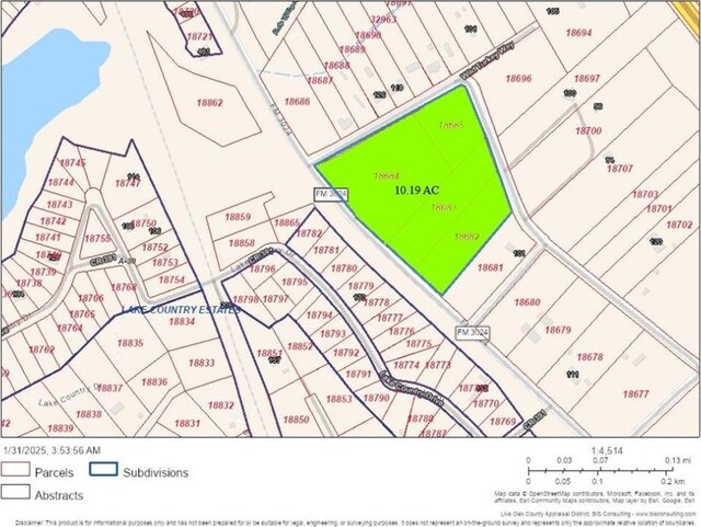 000 Fm 3024th Cir, Mathis, TX 78368 - photo 4