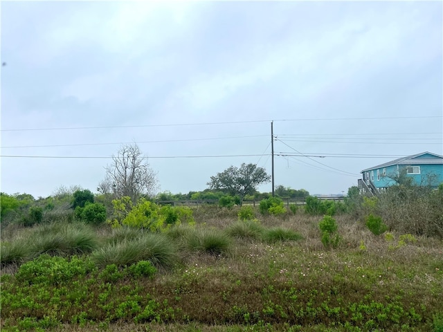 143 Pompano Dr, Rockport TX, 78382 land for sale