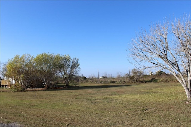 182-183 W Post Oak Ln, Rockport TX, 78382 land for sale