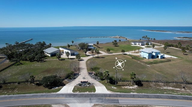 102 Redfish Point Dr, Rockport TX, 78382 land for sale