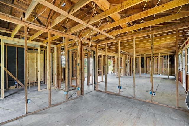 2066 Armstrong Dr, Aransas Pass, TX 78336 - view of misc room