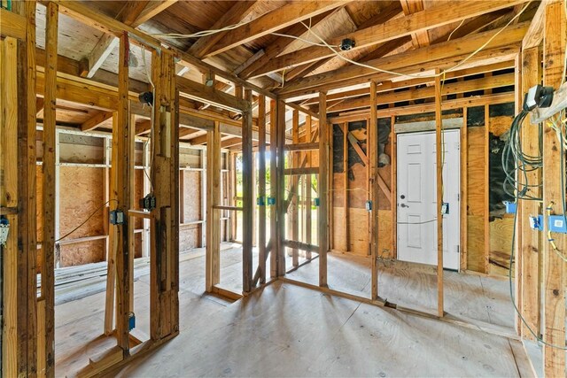 2066 Armstrong Dr, Aransas Pass, TX 78336 - view of miscellaneous room