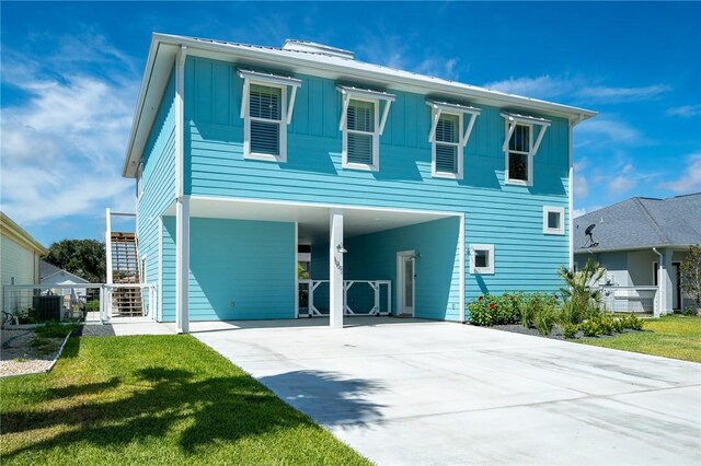 107 Windjammer St, Rockport, TX 78382 - photo 29