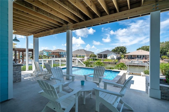 107 Windjammer St, Rockport, TX 78382 - photo 20