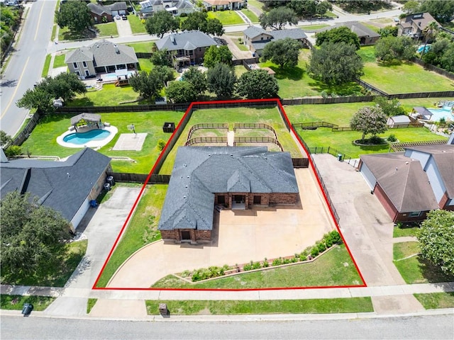 3805 Castle Valley Dr, Corpus Christi, TX 78410 - photo 21