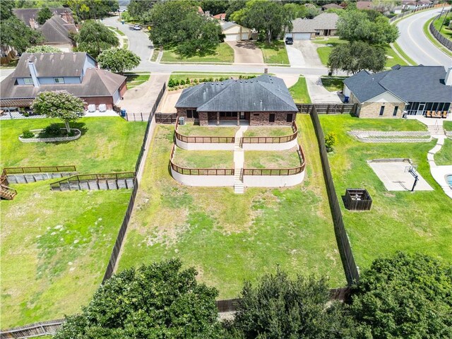 3805 Castle Valley Dr, Corpus Christi, TX 78410 - photo 20