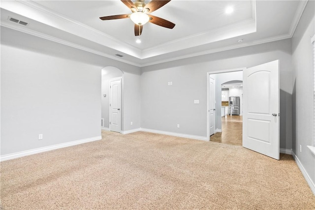 3805 Castle Valley Dr, Corpus Christi, TX 78410 - photo 14