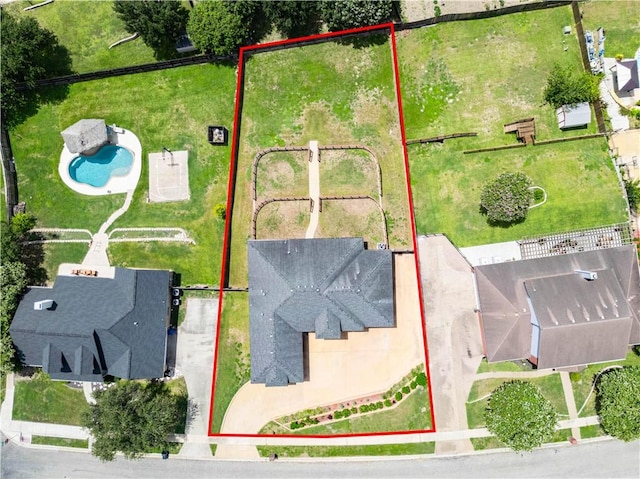 3805 Castle Valley Dr, Corpus Christi, TX 78410 - photo 22