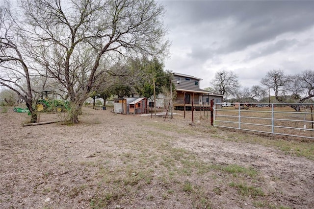 227 E Fm 772, Kingsville, TX 78363 - photo 33