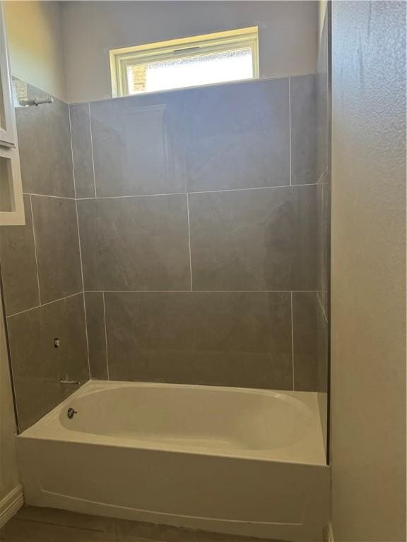 2110 Sera, Corpus Christi, TX 78418 - bathroom with  shower combination