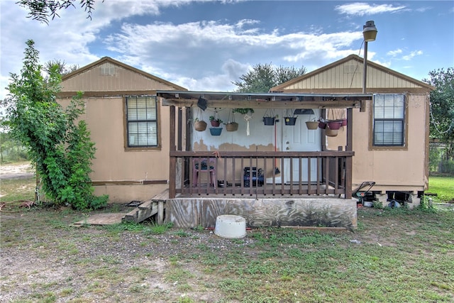 Listing photo 3 for 5371 County Road 308, Orange Grove TX 78372