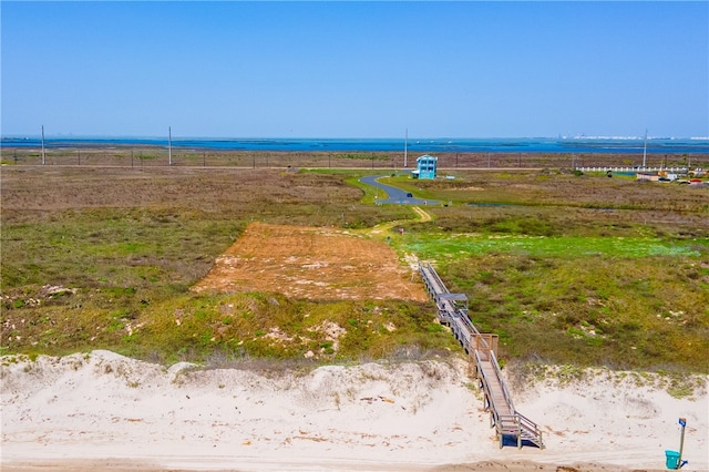 101 Mustang Island Estates Dr, Port Aransas TX, 78373 land for sale