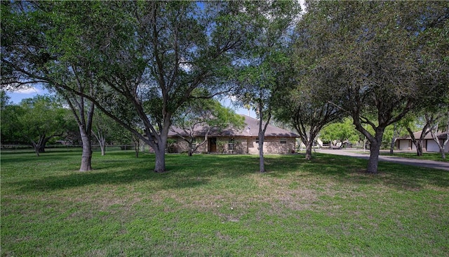 4713 Meadowlark Ln, Kingsville, TX 78363 - photo 1