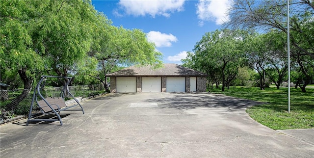 4713 Meadowlark Ln, Kingsville, TX 78363 - photo 35