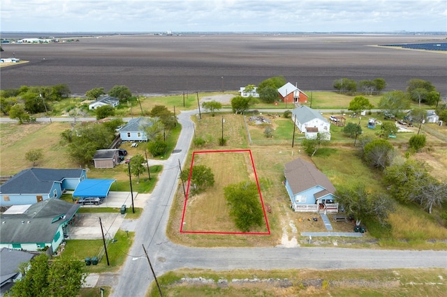 603 Porter St, Taft TX, 78390 land for sale