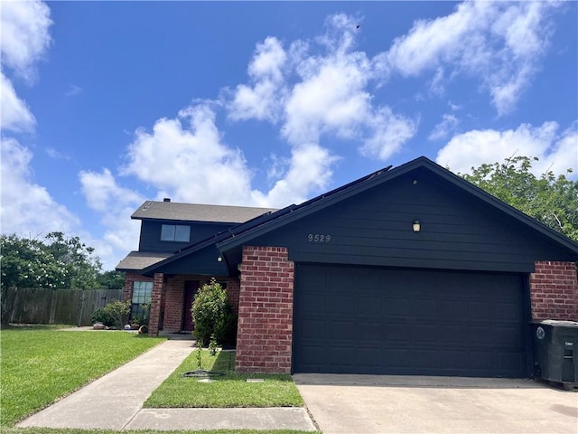 9529 Lovebird St, Corpus Christi, TX 78418 - photo 1