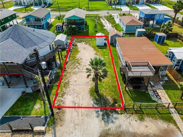 Listing photo 2 for 1515 S Magnolia St, Rockport TX 78382