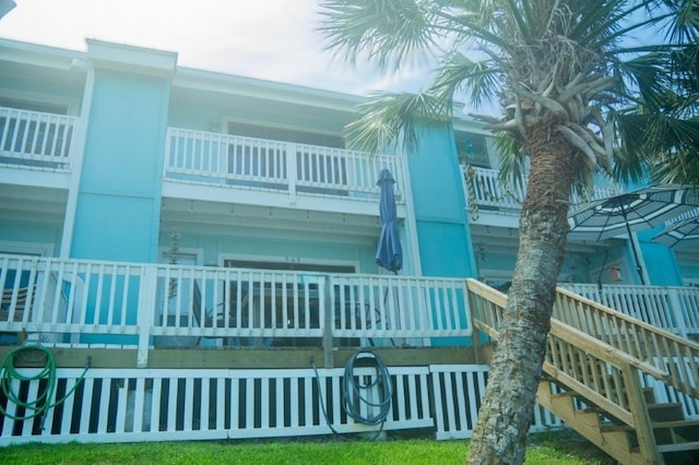 2292 N Fulton Beach Rd, Rockport, TX 78382 - photo 2