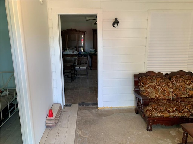 122 3rd St, Lake City, TX 78368 - view of exterior entry