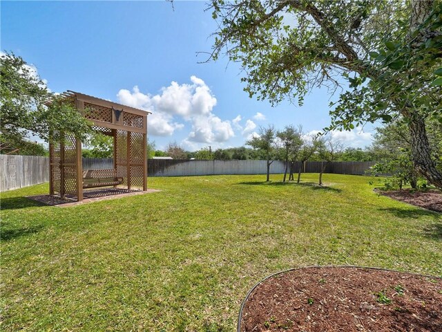 1540 W Deberry Ave, Aransas Pass, TX 78336 - photo 5