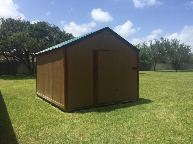 1540 W Deberry Ave, Aransas Pass, TX 78336 - photo 28