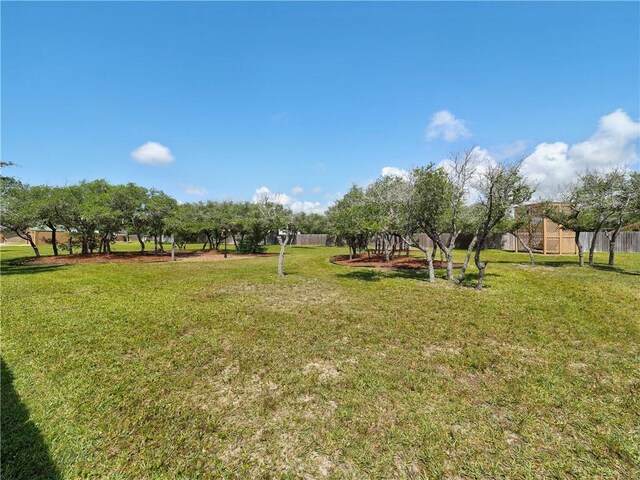 1540 W Deberry Ave, Aransas Pass, TX 78336 - photo 4