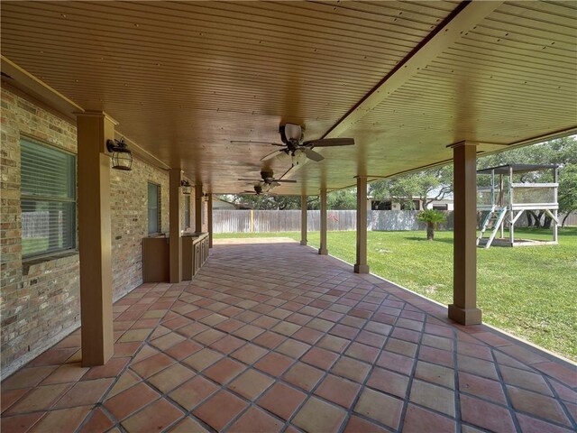 1540 W Deberry Ave, Aransas Pass, TX 78336 - photo 24