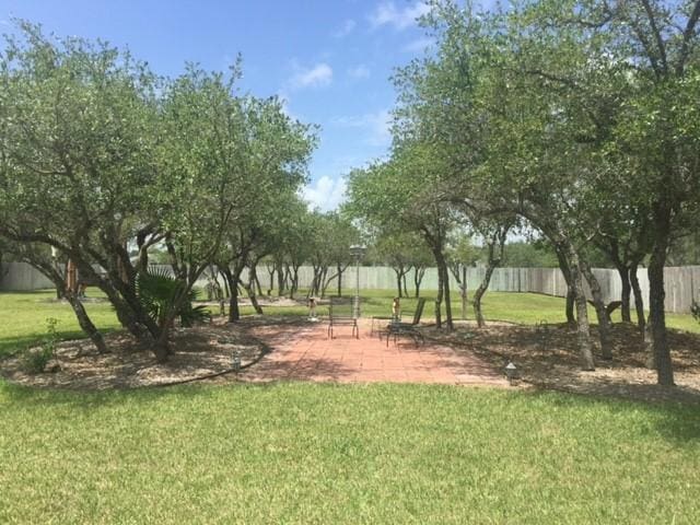1540 W Deberry Ave, Aransas Pass, TX 78336 - view of surrounding community