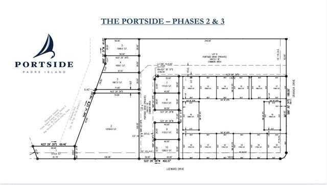 14909 Portside Dr, Corpus Christi, TX 78418 - photo 4