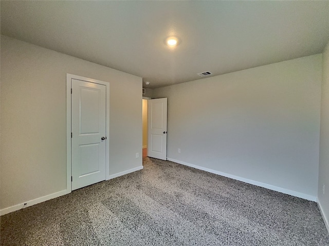 3014 Stone Creek Dr, Corpus Christi, TX 78410 - unfurnished bedroom with carpet flooring and baseboards