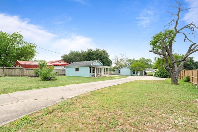 119 Century Dr, Mathis, TX 78368 - photo 4