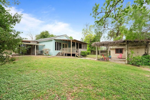119 Century Dr, Mathis, TX 78368 - photo 22