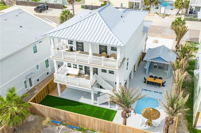 4903 State Highway 361 Unit 20, Port Aransas, TX 78373 - photo 2