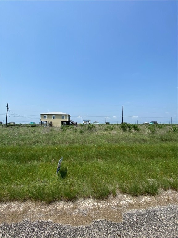 359 W Misty Oak Ln, Rockport TX, 78382 land for sale